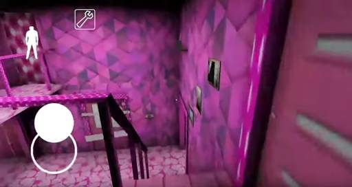 Barbi Granny II : Horrific Story Chapter screenshot 3