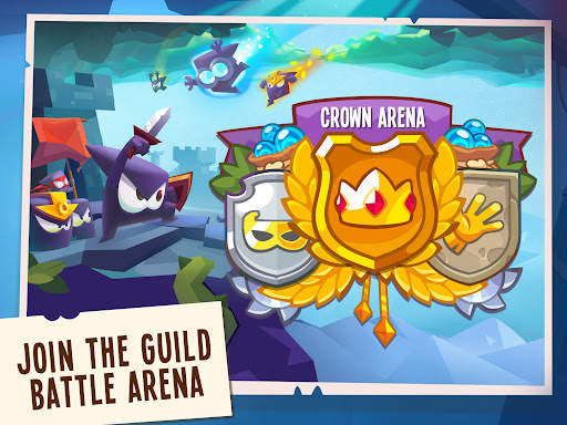 King of Thieves screenshot 11