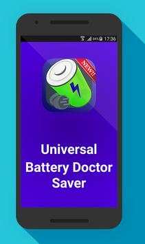 Universal Battery Life Repair screenshot 1