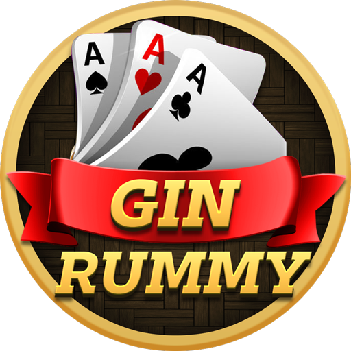 Gin Rummy أيقونة