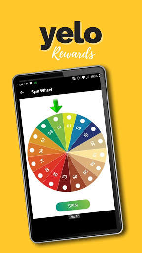 Yelo Rewards screenshot 4
