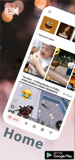 ImgVid Status-India ka status app screenshot 1
