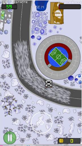Rush Car screenshot 7