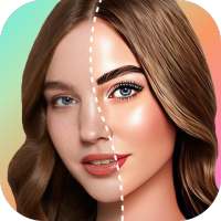 Cartoon Photo Editor logo