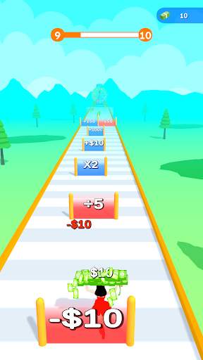 Money Runner स्क्रीनशॉट 5