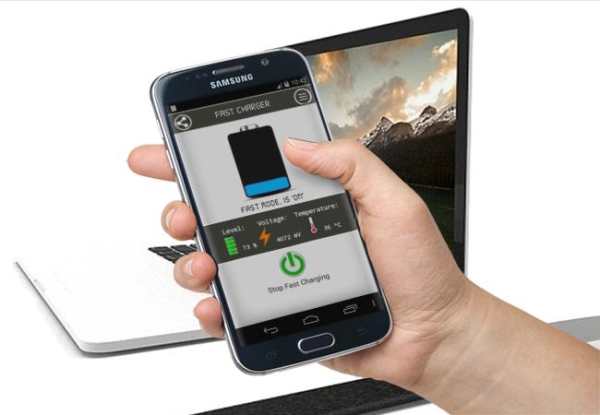 Fast Charger screenshot 2
