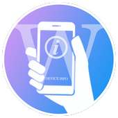 Device Info on 9Apps