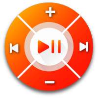 Frinky Music Controller on 9Apps