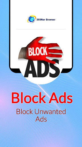 360Nav Browser screenshot 7