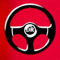 Drive Right Academy logo