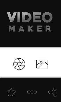 Video Maker and Movie Maker - Photo to Video maker screenshot 2