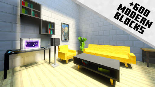 Furniture Mods for Minecraft screenshot 6