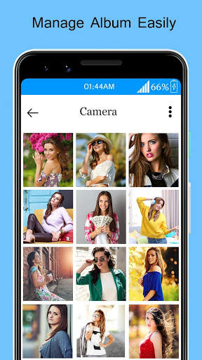 Gallery - hd photos & 3d videos slider gallery screenshot 2