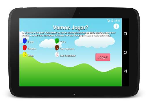 Recycle Game screenshot 9