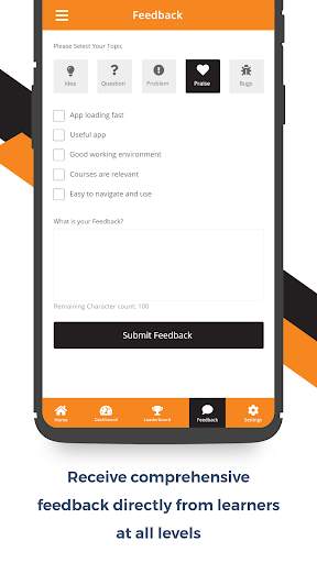 Swiggy Partner Training screenshot 2