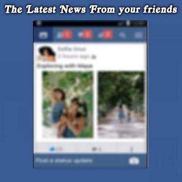 Tips Facebook Lite Latest screenshot 2