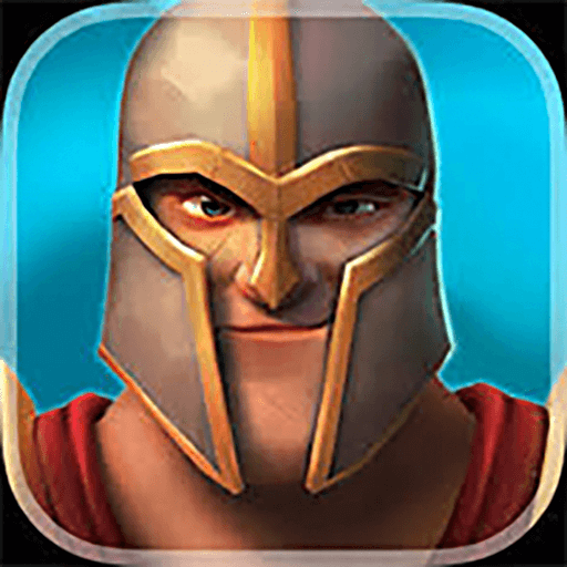 Super Gladiator icon