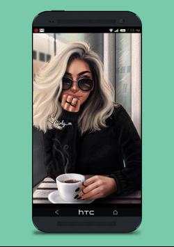♕ Girly Wallpapers ♕ screenshot 5
