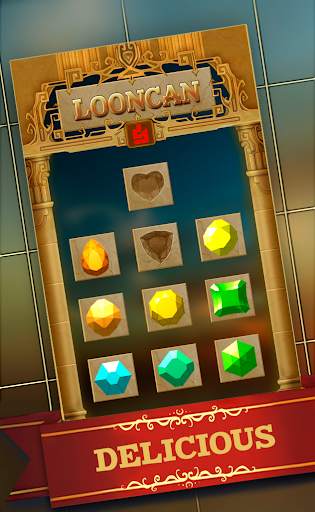Looncan Gems 2 screenshot 3