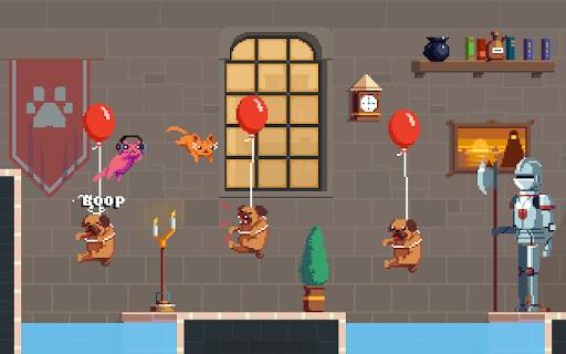 Crashy Cats screenshot 11