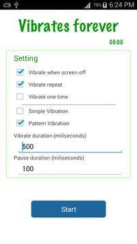 Massage screenshot 2