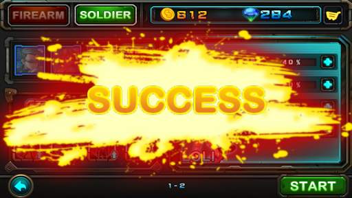 Dark Fire screenshot 4