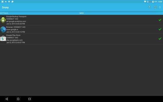 Drony screenshot 11