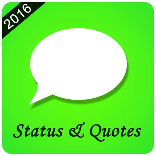 Status and Quotes Collection ! 1.9