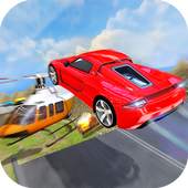 Real Jet Car Racing Stunts 1.0.1
