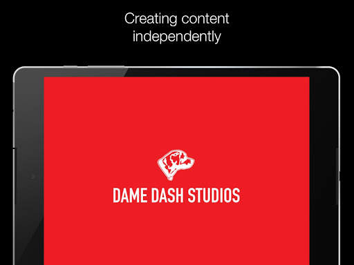 Dame Dash Studios скриншот 7