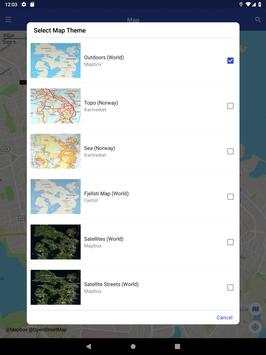 Fjellsti Lite screenshot 14
