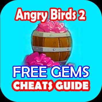 Cheat For Angry Birds 2 Guide Game screenshot 1