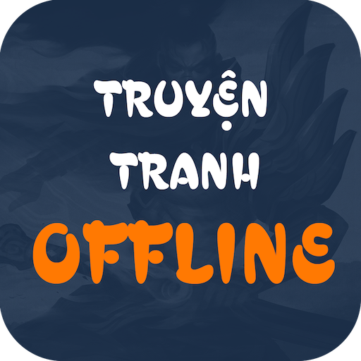 Truyện tranh Offline أيقونة