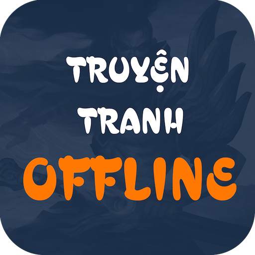Truyện tranh Offline 4.0.5