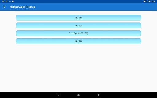 Matemáticas - Ejercicios screenshot 11