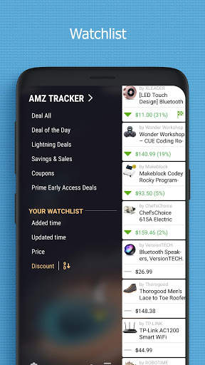 Shopping Assistant for Amazon screenshot 1