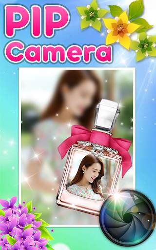 Camera Selfie Photo Editor Pro screenshot 3