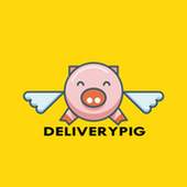 Deliverypig Store App 1.5