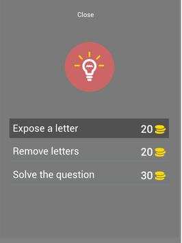 TV Shows Quiz screenshot 13