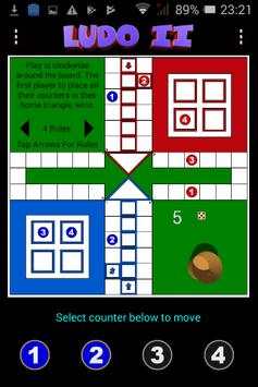 Ludo 2 screenshot 3
