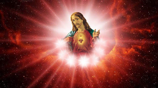 Yesus Gambar Animasi screenshot 4