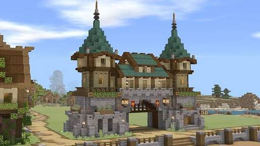 Minicraft Master Addon - Minecraft PE screenshot 3