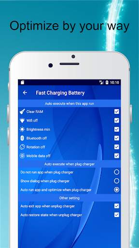 Fast Charging - Fast Charger - Battery Charger screenshot 3