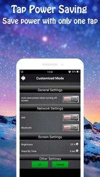Hi Power Battery-Battery Saver screenshot 2