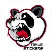 FF Stickers For WhatsApp Gaming & Esport logo