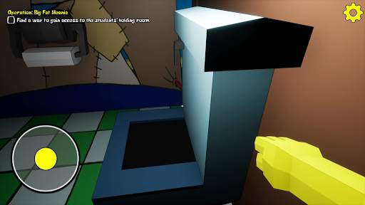 Mod For Around The Clock At Bikini Bottom Game Mod screenshot 5