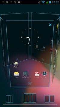 Next Launcher Theme Jelly Bean screenshot 4