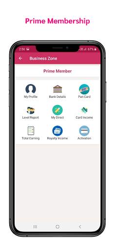 Best Credit Pay : B2B & B2C Platform screenshot 8