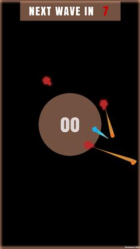 Dodge Fire - A dodge challenger game screenshot 7