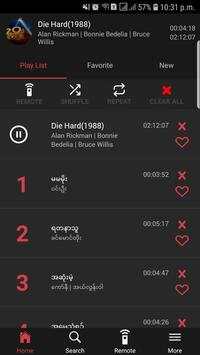 Play.MT screenshot 1